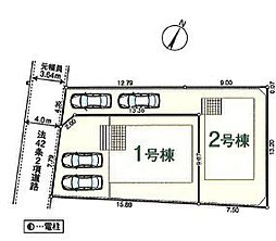 埼玉県川越市大字上新河岸
