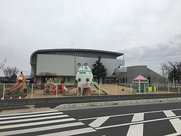 新河岸幼稚園