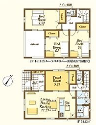埼玉県川越市諏訪町