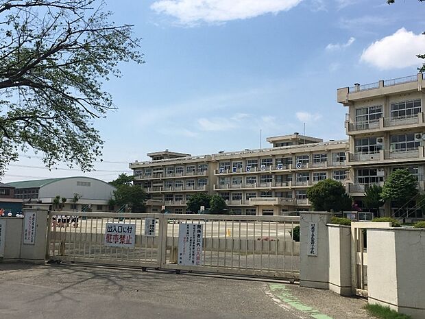 武蔵野小学校