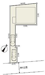 埼玉県川越市大字藤間
