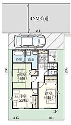 埼玉県川越市大字寺尾