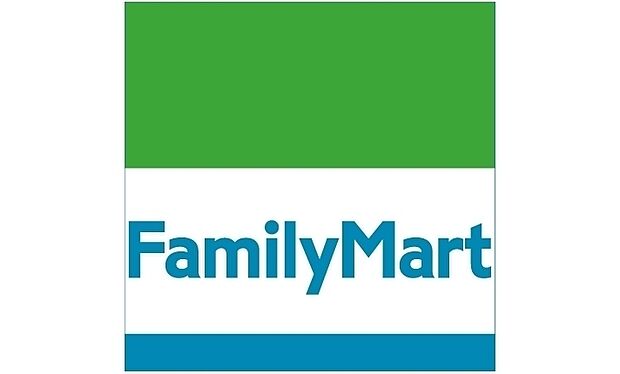 ファミリーマート坂戸中小坂店