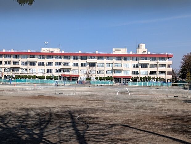 川越第一中学校