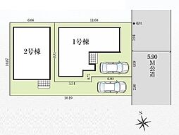 埼玉県川越市新宿町３丁目