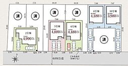 埼玉県川越市砂新田２丁目