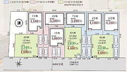 埼玉県川越市砂新田２丁目