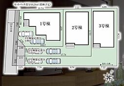 埼玉県川越市大字藤間