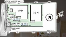 埼玉県川越市大字藤間