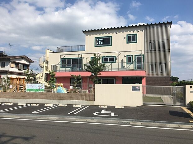 音の羽保育園