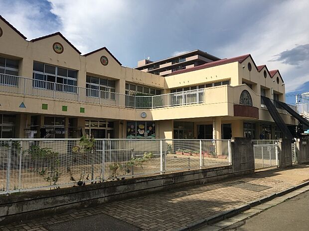 高階保育園