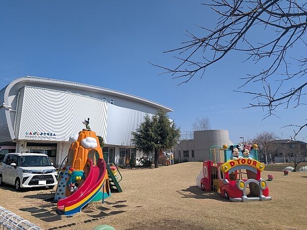 新河岸幼稚園