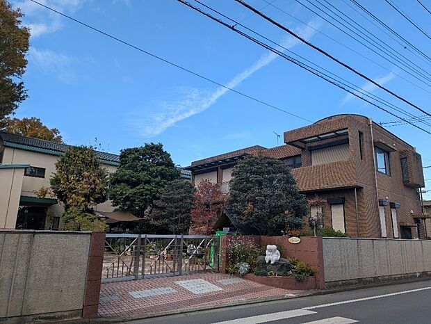 高階幼稚園
