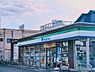 周辺：ファミリーマート川越砂新田四丁目店