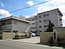 周辺：仙波小学校