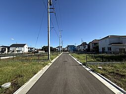 埼玉県川越市大字寺尾