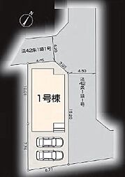 埼玉県川越市大字寺尾