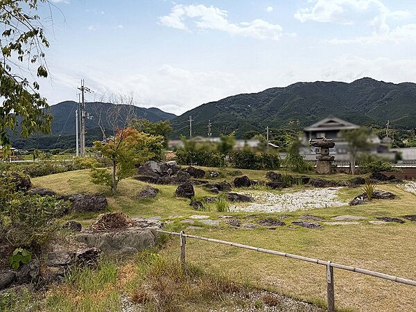 庭