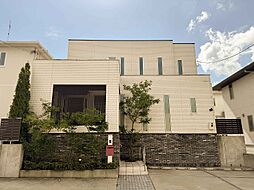 木津川市城山台10丁目