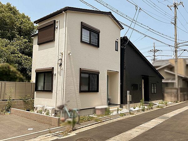 住宅と店舗(事務所も可能）