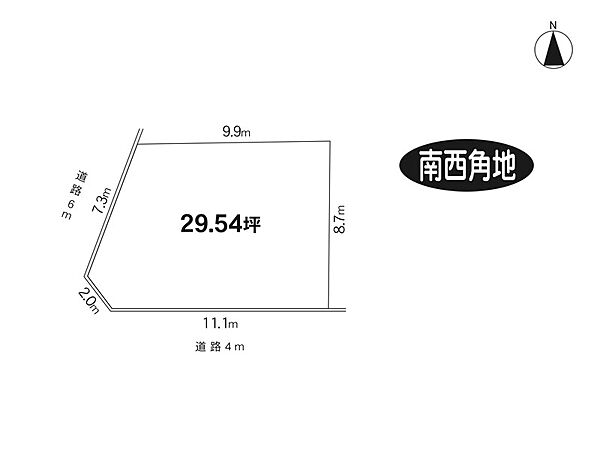 区画図：329000141778