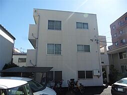 ナカザトハイツ