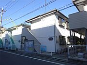 マキバハイツBの賃貸物件