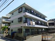 コーポベルシップの賃貸物件