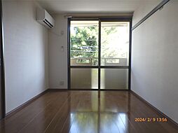 ベルハイツ 102 1階1Kのリビング/ダイニング