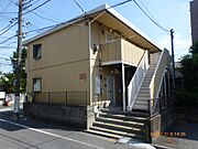 ベルハイツの賃貸物件