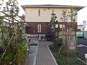 一之江駅より徒歩8分 築13年 2階建の賃貸物件