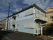 船堀駅より徒歩8分 築31年2ヶ月 2階建の賃貸物件