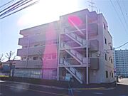ハイツサンライズの賃貸物件