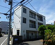 船堀駅より徒歩8分 2階 築38年10ヶ月の賃貸物件