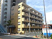 船堀駅より徒歩12分 1階 築38年6ヶ月の賃貸物件