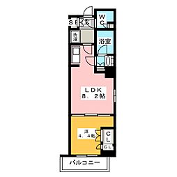 市ケ谷駅 15.9万円