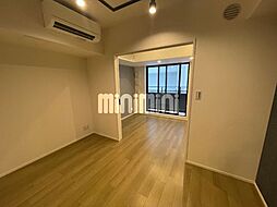 ザ・パークハビオ神楽坂レジデンスＳｏｕｔｈ