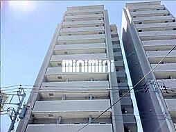 HF早稲田レジデンス