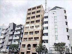 レキシントンスクエア曙橋