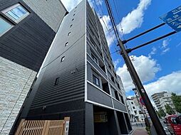 東京メトロ南北線 後楽園駅 徒歩8分の賃貸マンション