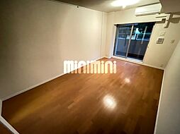 パークアクシス文京ステージ 1階1Kのリビング/ダイニング