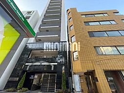 レジディア神楽坂