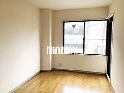 ハウゼティクルス 3階ワンルームのリビング/ダイニング