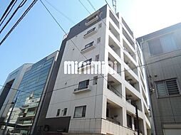 JR総武線 飯田橋駅 徒歩13分の賃貸マンション