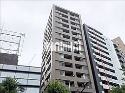 パークキューブ市ヶ谷