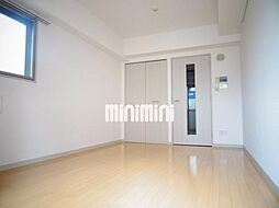 都営大江戸線 飯田橋駅 徒歩1分の賃貸マンション 7階1Kのリビング/ダイニング