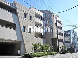 オーキッドレジデンス神楽坂