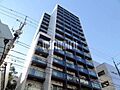 レジディア市ヶ谷II