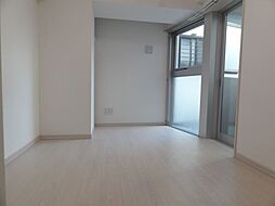 リヴシティ文京春日 4階1Kのリビング/ダイニング