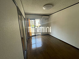 GRAN矢来 1階2DKのリビング/ダイニング